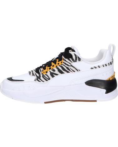 Scarpe sport per Donna e Bambino PUMA 383822 X-RAY 02-WHITE