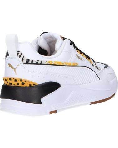 Scarpe sport per Donna e Bambino PUMA 383822 X-RAY 02-WHITE