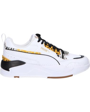 Scarpe sport per Donna e Bambino PUMA 383822 X-RAY 02-WHITE