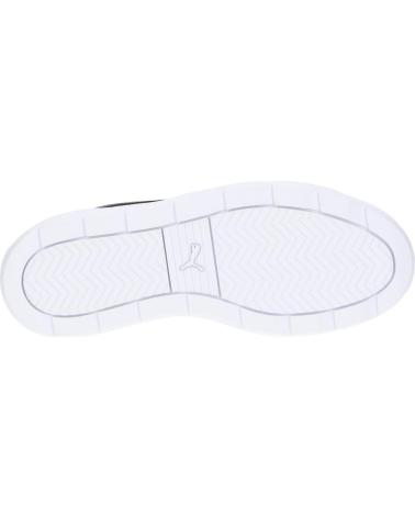 Scarpe sport per Donna PUMA 384615 KARMEN 02-WHITE