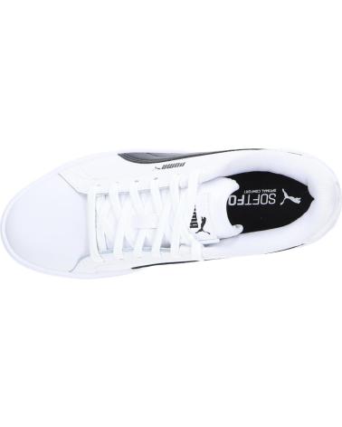 Scarpe sport per Donna PUMA 384615 KARMEN 02-WHITE