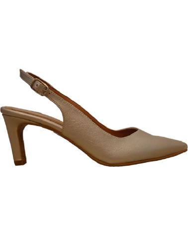 Zapatos de Mujer itse 2315R CLEVER PLATINO VARIOS COLORES