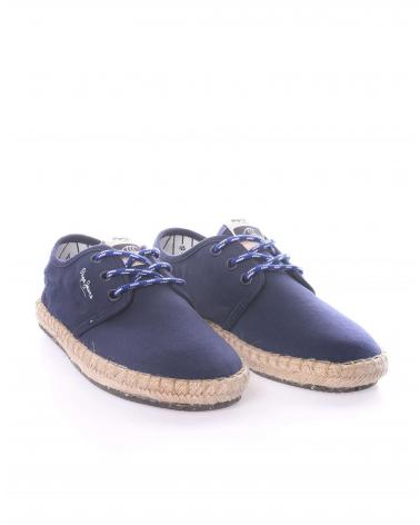 PEPE JEANS - TOURIST CAMPING PBS10094595 - ALPARGATAS - NINO MULTICOLOR