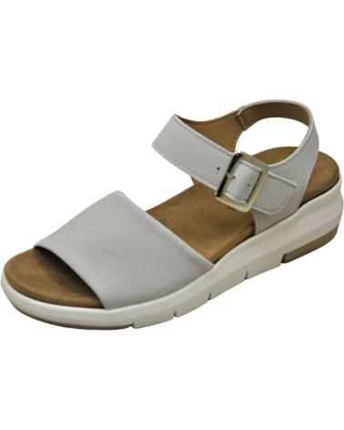 Woman Sandals LUMEL SANDALIA PARA PLANTILLAS PODOLOGICAS MUJER 1300-11461 ICE 2159