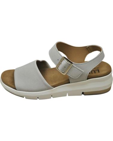 Woman Sandals LUMEL SANDALIA PARA PLANTILLAS PODOLOGICAS MUJER 1300-11461 ICE 2159