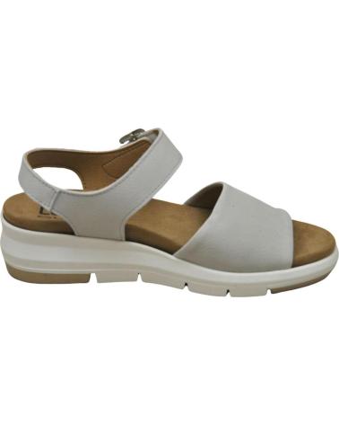 Woman Sandals LUMEL SANDALIA PARA PLANTILLAS PODOLOGICAS MUJER 1300-11461 ICE 2159