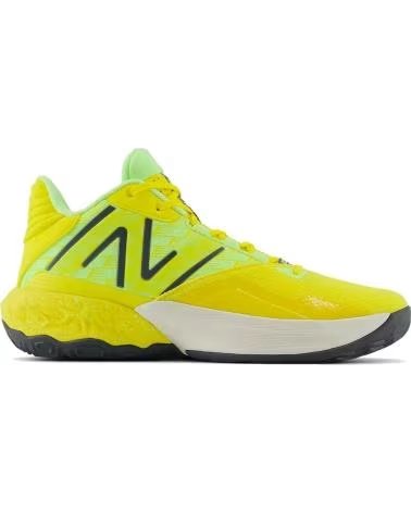 Sportif pour Homme NEW BALANCE BB2WYRT4 NEW