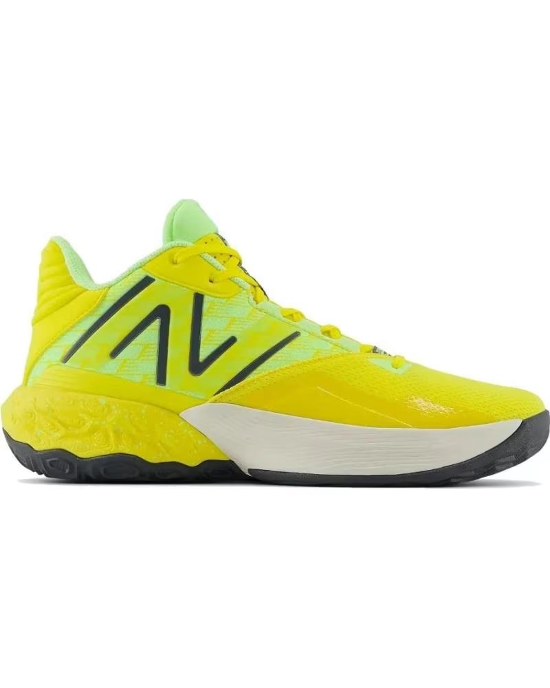 Esportes  de Homem NEW BALANCE BB2WYRT4 NEW