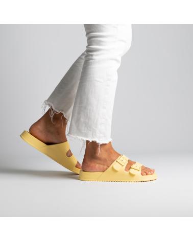 Zehansandalen-De-Mujer-IGOR-CHANCLAS-HABANA-VAINILLA-S10318--228