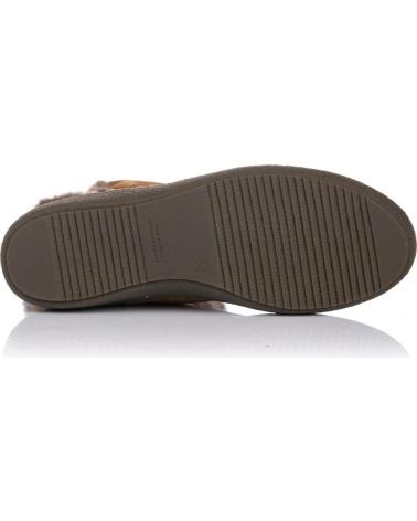 Botines de Hombre ALPE BOTIN MUJER 3220 MARRóN