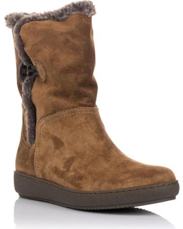 Botines de Hombre ALPE BOTIN MUJER 3220 MARRóN
