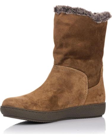 Botines de Hombre ALPE BOTIN MUJER 3220 MARRóN