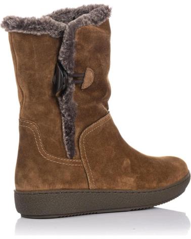 Botines de Hombre ALPE BOTIN MUJER 3220 MARRóN