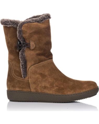 Botines de Hombre ALPE BOTIN MUJER 3220 MARRóN