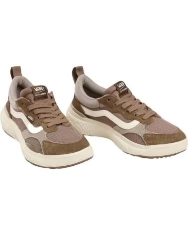 Sneaker-De-Hombre-VANS-OFF-THE-WALL-ZAPATILLAS-VANS-ULTRARANGE-NEO-VR3-BROWN