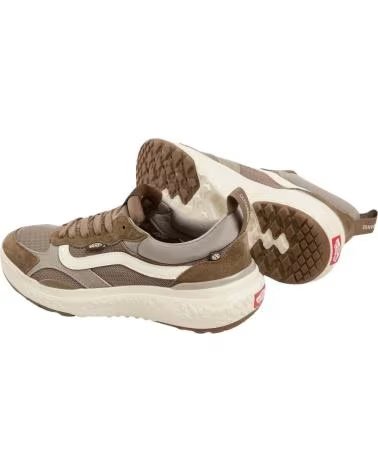 Sneaker-De-Hombre-VANS-OFF-THE-WALL-ZAPATILLAS-VANS-ULTRARANGE-NEO-VR3-BROWN