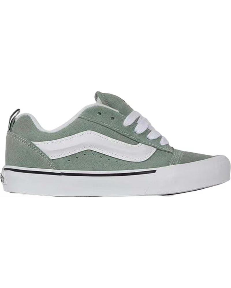Scarpe sport per Uomo VANS OFF THE WALL ZAPATILLAS VANS KNU SKOOL PARA HOMBRE EN COLOR GRIS GRIS