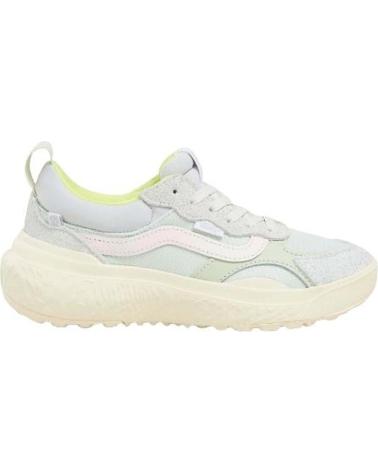 Sportif pour Femme VANS OFF THE WALL ZAPATILLAS VANS ULTRARANGE NEO VR3 MULTICOLOR