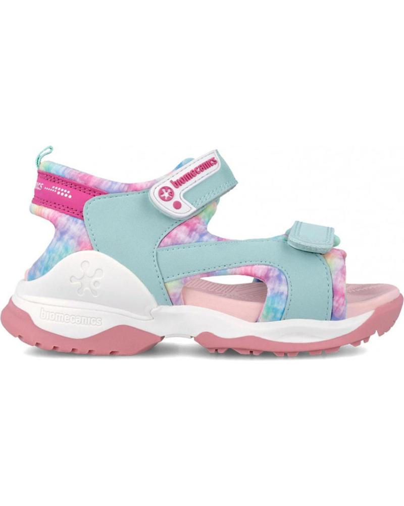 Sandales pour Fille BIOMECANICS SANDALIA TREKKING 242284 BALI