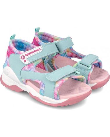 Sandales pour Fille BIOMECANICS SANDALIA TREKKING 242284 BALI
