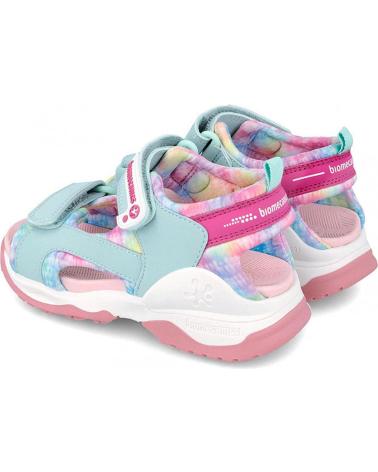 Sandales pour Fille BIOMECANICS SANDALIA TREKKING 242284 BALI