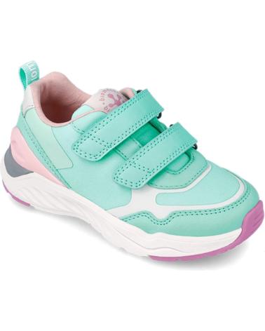 Sportivo-De-Niña-BIOMECANICS-DEPORTIVA-242285-C-INFANTIL-TURQUESA