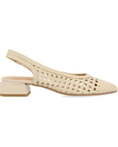 Sandali per Donna GIOSEPPO BAILARINAS 71185 BLANCO
