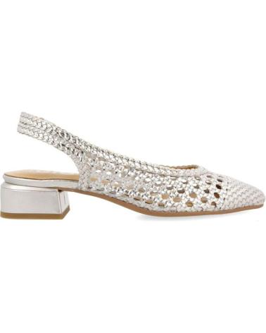 Sandali per Donna GIOSEPPO BAILARINAS 71185 PLATA