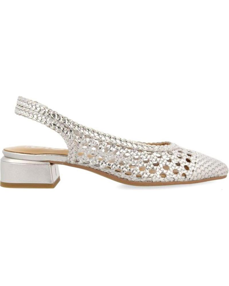 Sandales pour Femme GIOSEPPO BAILARINAS 71185 PLATA