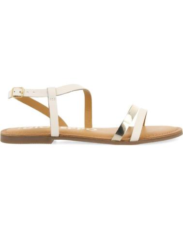 Sandalias de Mujer gioseppo SANDALIAS 71707 BLANCO
