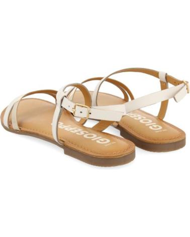 Sandalias de Mujer gioseppo SANDALIAS 71707 BLANCO