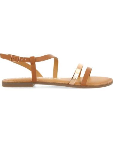 Sandalias de Mujer gioseppo SANDALIAS 71707 CUERO