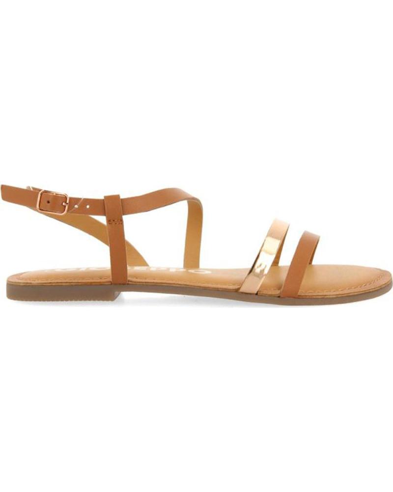 Sandalias de Mujer gioseppo SANDALIAS 71707 CUERO