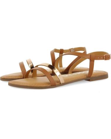 Sandalias de Mujer gioseppo SANDALIAS 71707 CUERO