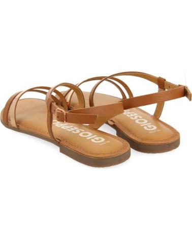 Sandalias de Mujer gioseppo SANDALIAS 71707 CUERO