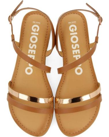 Sandalias de Mujer gioseppo SANDALIAS 71707 CUERO