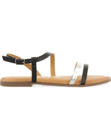 Sandalias de Mujer GIOSEPPO SANDALIAS 71707 NEGRO NEGRO