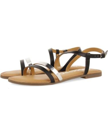 Sandalias de Mujer GIOSEPPO SANDALIAS 71707 NEGRO NEGRO