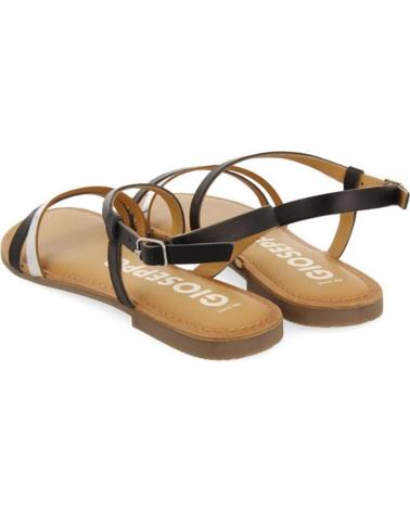 Sandalias de Mujer GIOSEPPO SANDALIAS 71707 NEGRO NEGRO
