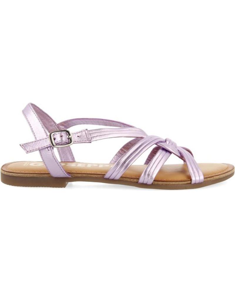 Sandales pour Femme GIOSEPPO SANDALIAS 72053 MALVA