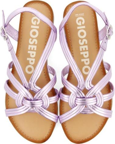 Sandales pour Femme GIOSEPPO SANDALIAS 72053 MALVA