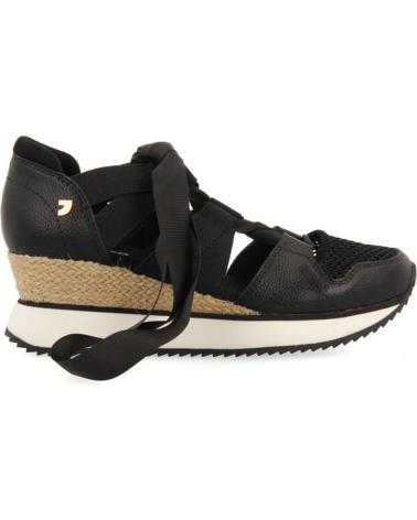 Sandali-De-Mujer-GIOSEPPO-SNEAKERS-72193-NEGRO