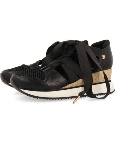 Sandales-De-Mujer-GIOSEPPO-SNEAKERS-72193-NEGRO