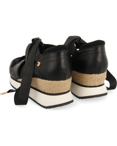 Sandales-De-Mujer-GIOSEPPO-SNEAKERS-72193-NEGRO