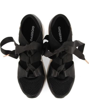 Sandales-De-Mujer-GIOSEPPO-SNEAKERS-72193-NEGRO