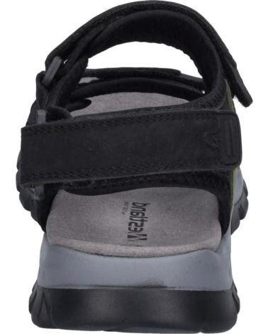 Sandalias de Mujer WESTLAND AVORA-02 NEGRO