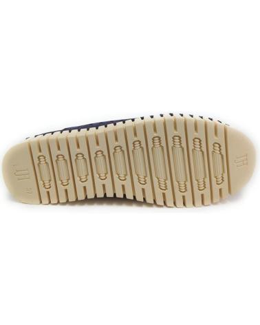 Sandalias de Mujer ILSE JACOBSEN TULIP 1077 AZUL