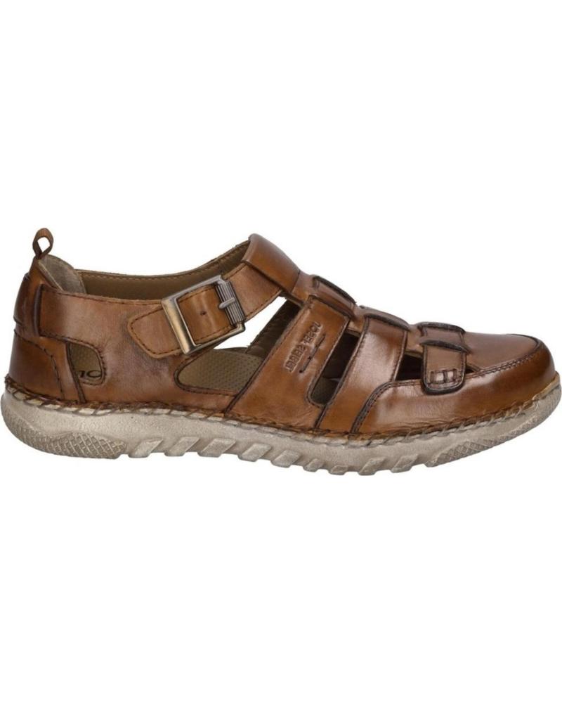 Sandalias-De-Hombre-JOSEP-SEIBEL-WILSON-08-PIEL-CUERO-MARRON