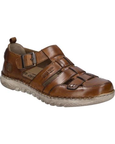 Sandalias-De-Hombre-JOSEP-SEIBEL-WILSON-08-PIEL-CUERO-MARRON