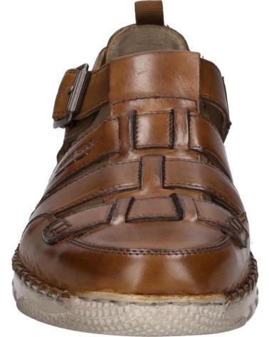 Sandalias-De-Hombre-JOSEP-SEIBEL-WILSON-08-PIEL-CUERO-MARRON